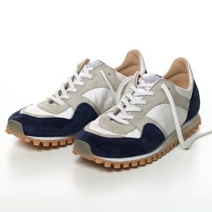 Outdoor Voices | Spalwart Marathon Trail Shoes